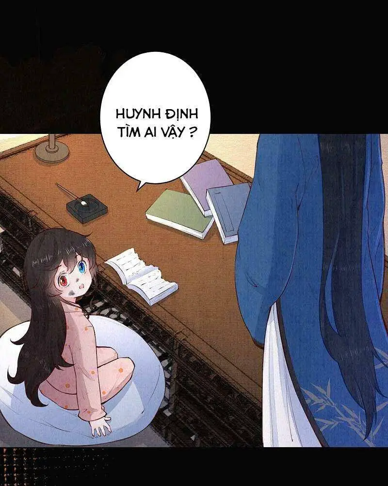 Sổ Tay Sinh Tồn Của Nàng Dâu Hoàng Gia Nettruyen ZZZ Chương 79 Page 1
