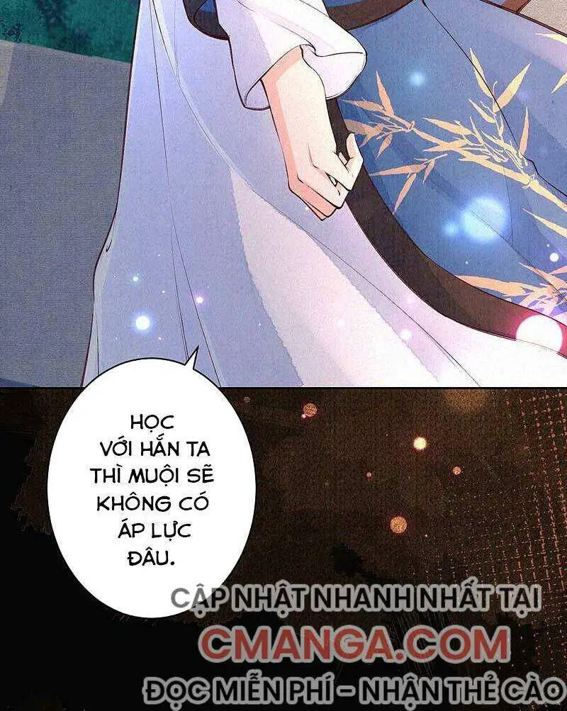Sổ Tay Sinh Tồn Của Nàng Dâu Hoàng Gia Nettruyen ZZZ Chương 79 Page 4