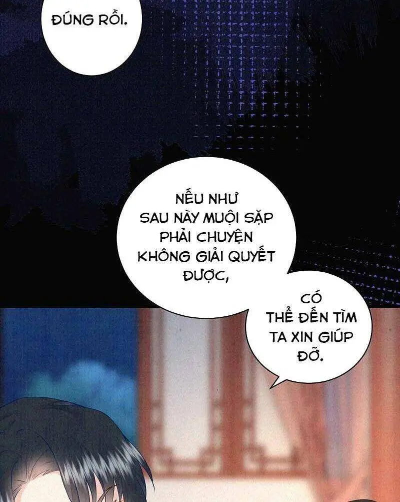Sổ Tay Sinh Tồn Của Nàng Dâu Hoàng Gia Nettruyen ZZZ Chương 79 Page 8