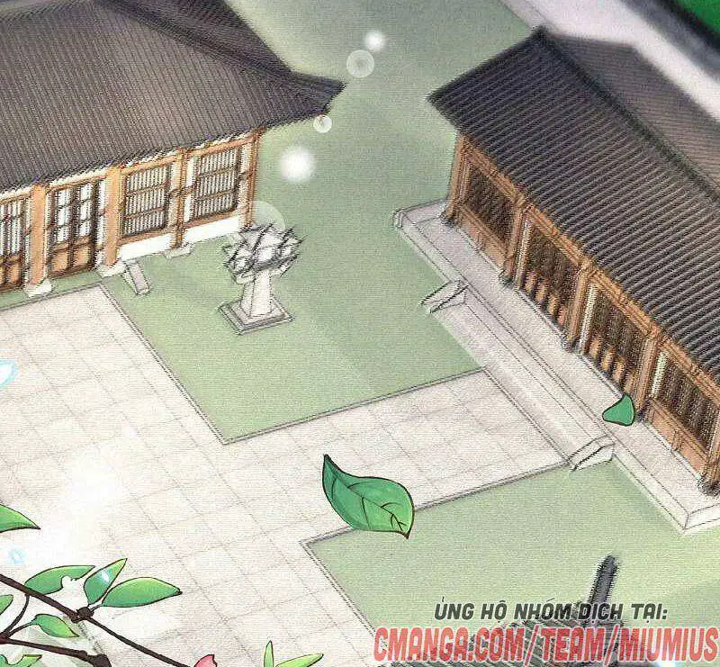 Sổ Tay Sinh Tồn Của Nàng Dâu Hoàng Gia Nettruyen ZZZ Chương 79 Page 25