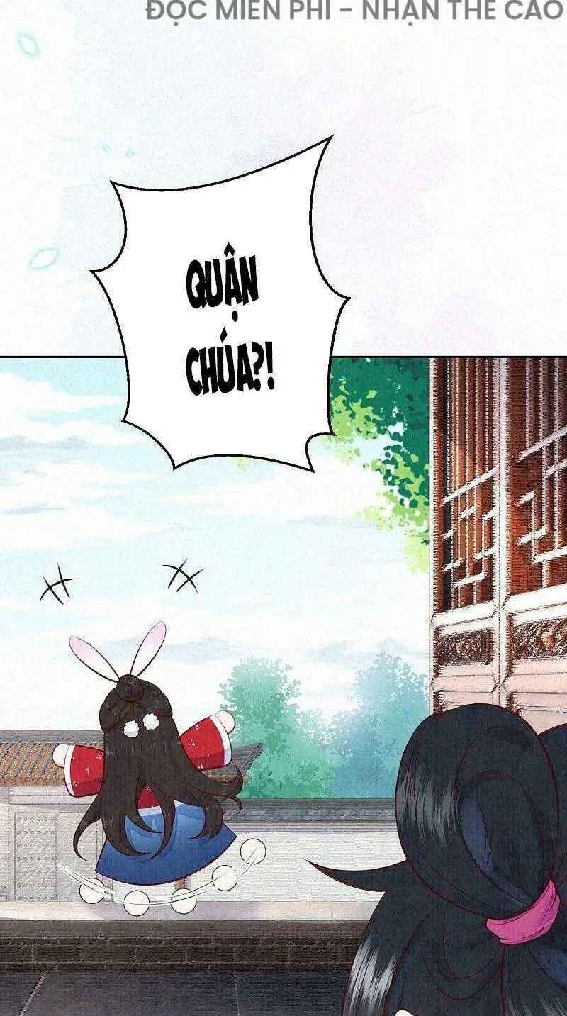 Sổ Tay Sinh Tồn Của Nàng Dâu Hoàng Gia Nettruyen ZZZ Chương 59 Page 7