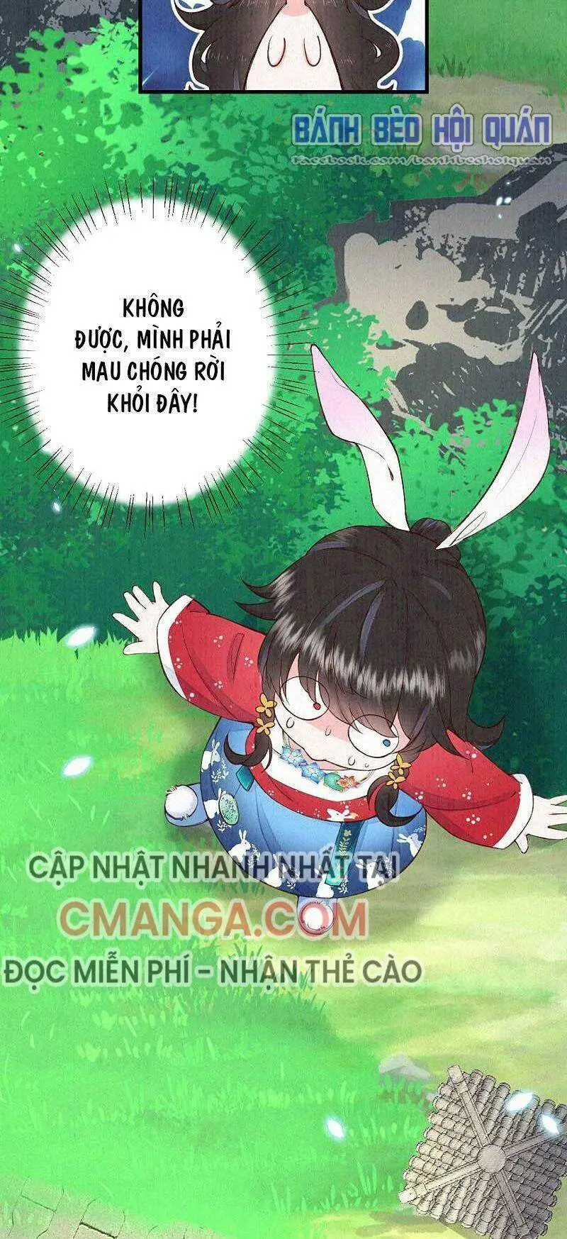 Sổ Tay Sinh Tồn Của Nàng Dâu Hoàng Gia Nettruyen ZZZ Chương 59 Page 18