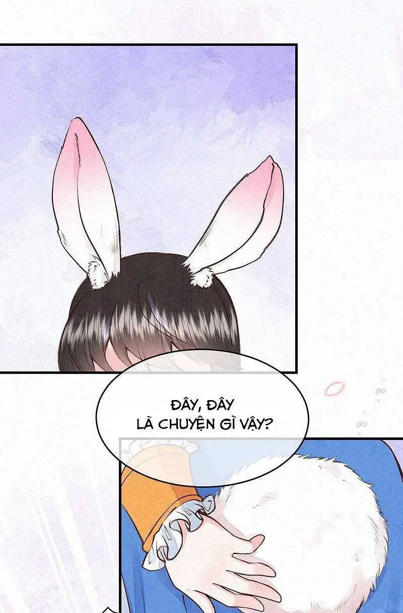 Sổ Tay Sinh Tồn Của Nàng Dâu Hoàng Gia Nettruyen ZZZ Chương 56 Page 1