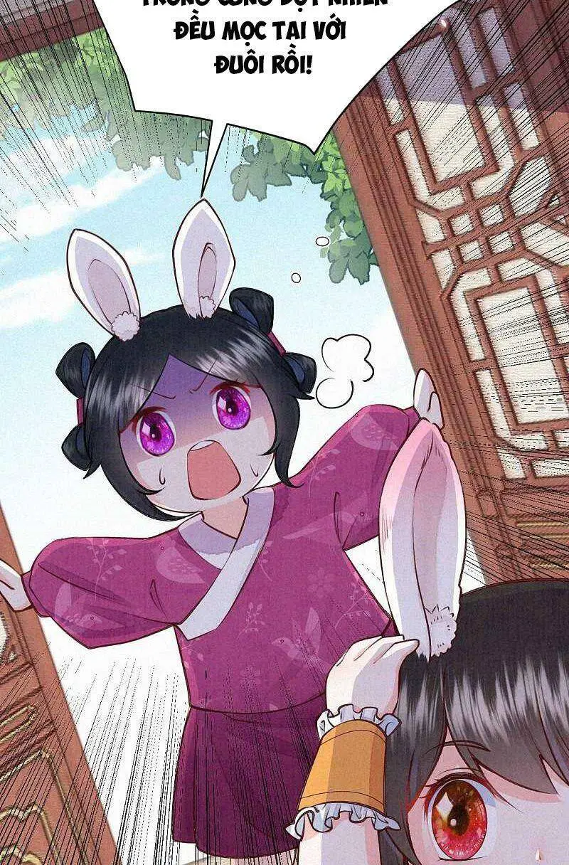 Sổ Tay Sinh Tồn Của Nàng Dâu Hoàng Gia Nettruyen ZZZ Chương 56 Page 4