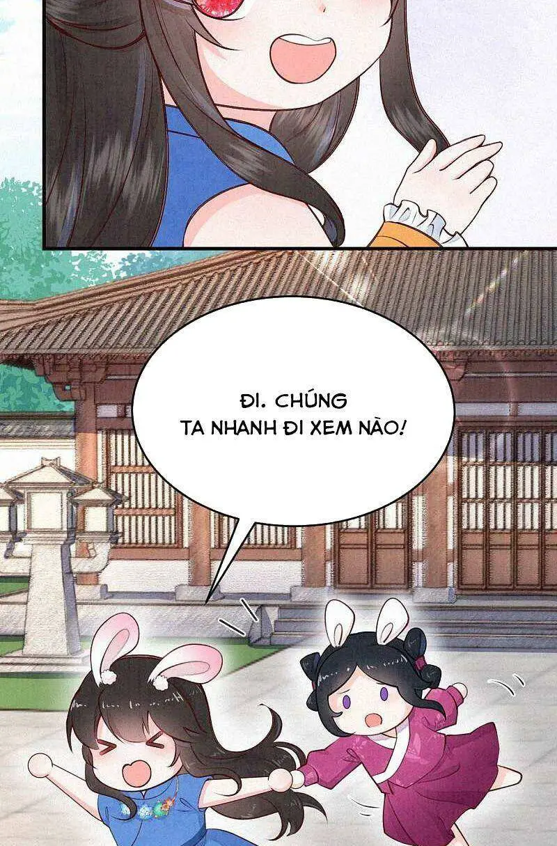 Sổ Tay Sinh Tồn Của Nàng Dâu Hoàng Gia Nettruyen ZZZ Chương 56 Page 6