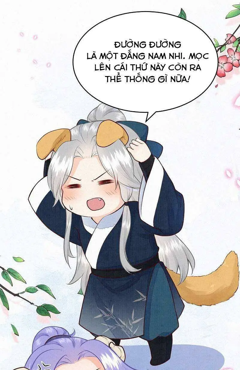 Sổ Tay Sinh Tồn Của Nàng Dâu Hoàng Gia Nettruyen ZZZ Chương 56 Page 11