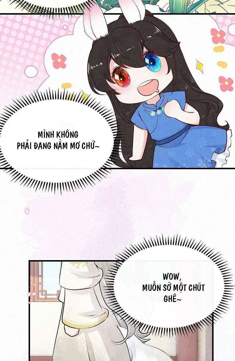 Sổ Tay Sinh Tồn Của Nàng Dâu Hoàng Gia Nettruyen ZZZ Chương 56 Page 17