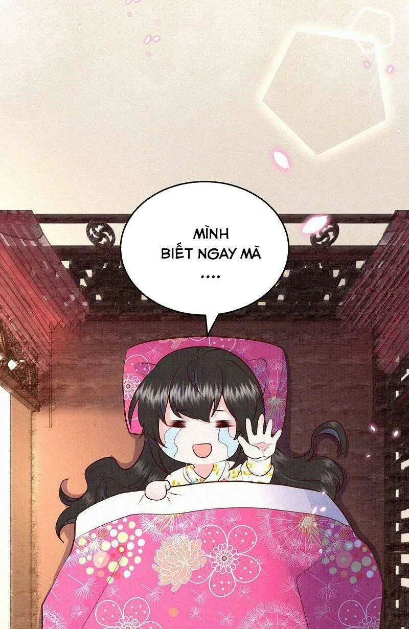 Sổ Tay Sinh Tồn Của Nàng Dâu Hoàng Gia Nettruyen ZZZ Chương 56 Page 19