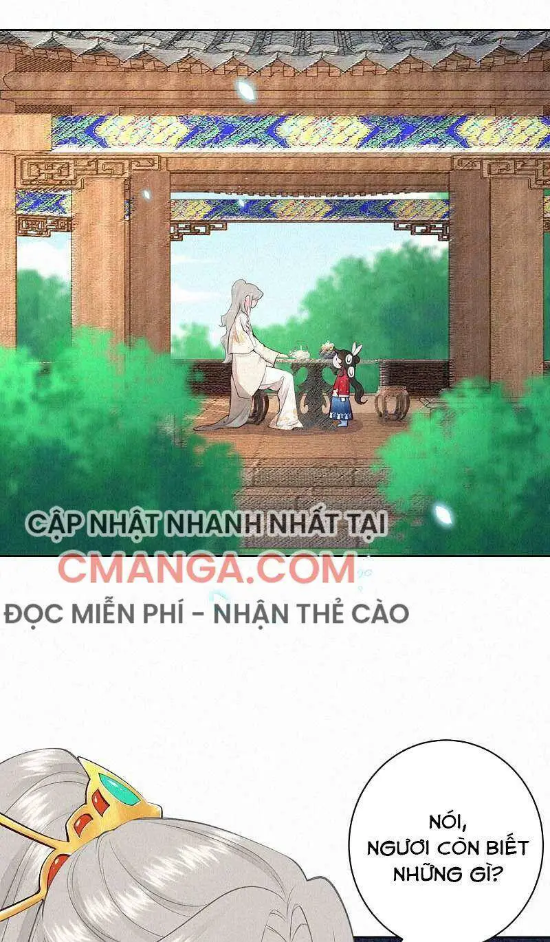 Sổ Tay Sinh Tồn Của Nàng Dâu Hoàng Gia Nettruyen ZZZ Chương 61 Page 1
