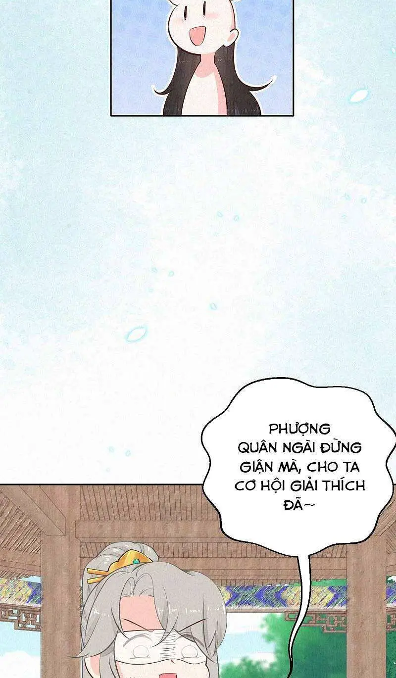 Sổ Tay Sinh Tồn Của Nàng Dâu Hoàng Gia Nettruyen ZZZ Chương 61 Page 5