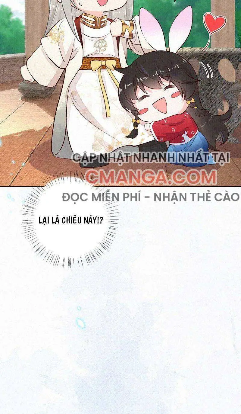 Sổ Tay Sinh Tồn Của Nàng Dâu Hoàng Gia Nettruyen ZZZ Chương 61 Page 6