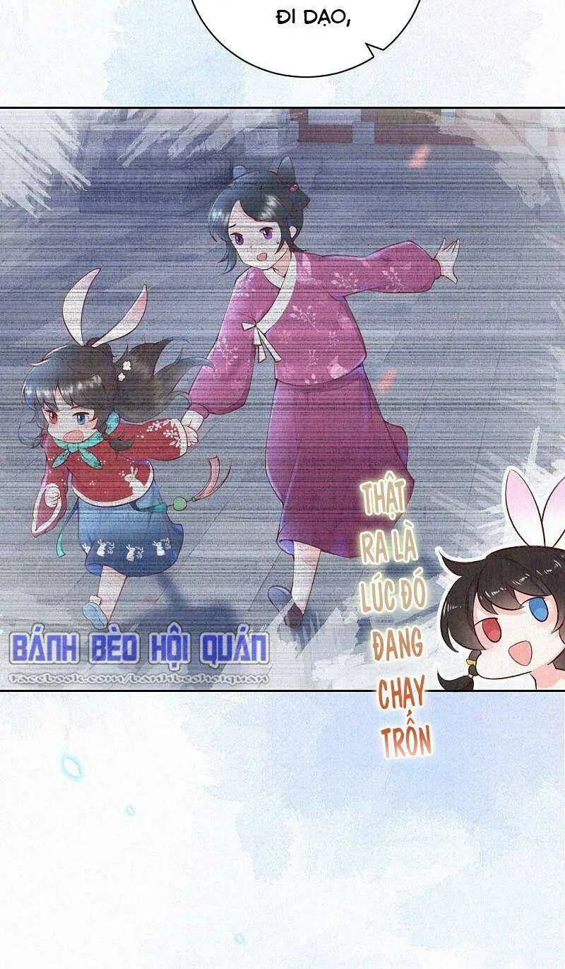 Sổ Tay Sinh Tồn Của Nàng Dâu Hoàng Gia Nettruyen ZZZ Chương 61 Page 10