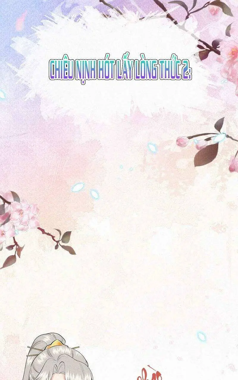 Sổ Tay Sinh Tồn Của Nàng Dâu Hoàng Gia Nettruyen ZZZ Chương 61 Page 18