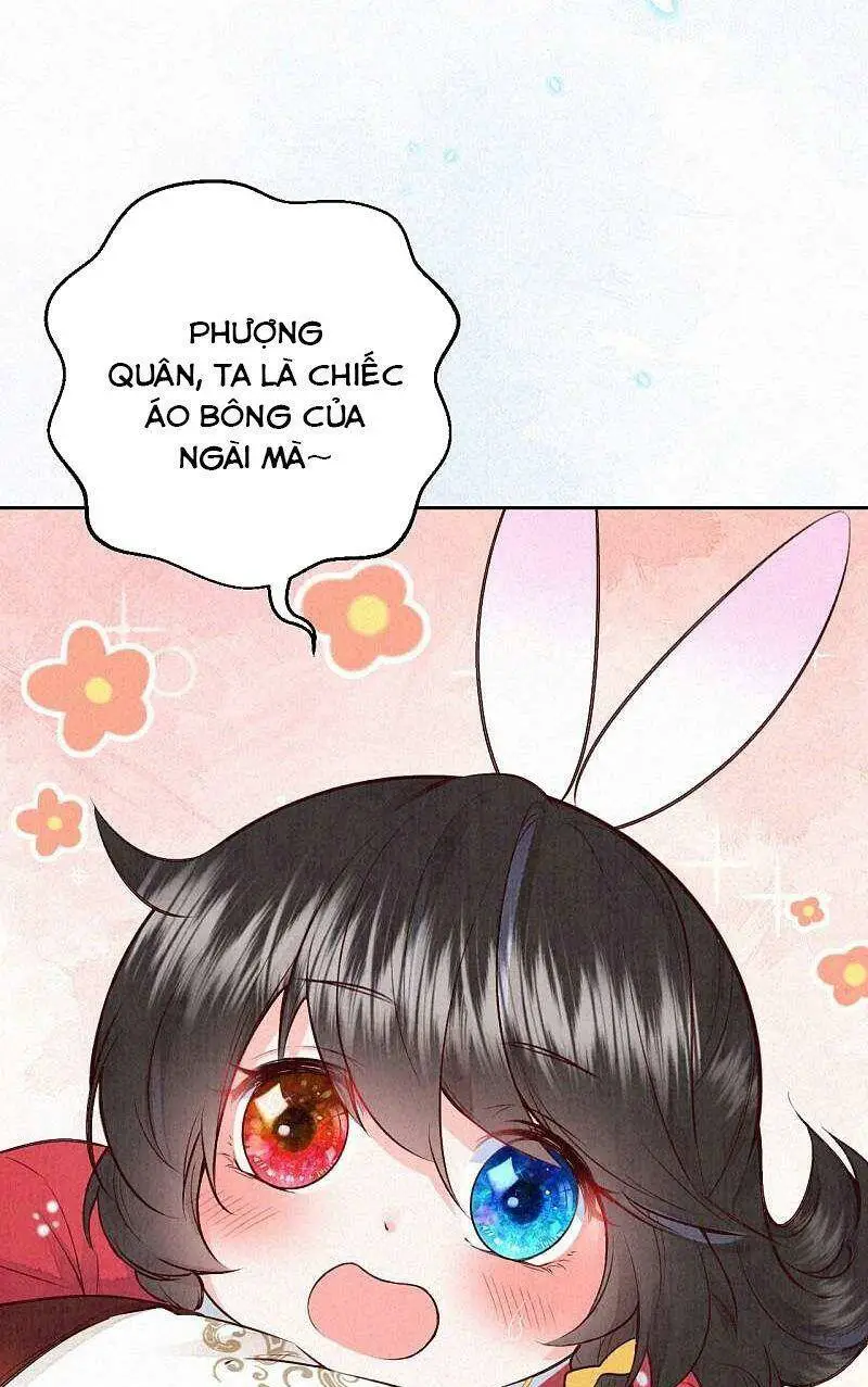 Sổ Tay Sinh Tồn Của Nàng Dâu Hoàng Gia Nettruyen ZZZ Chương 61 Page 20