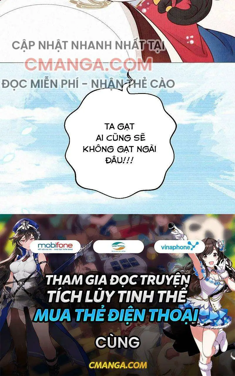 Sổ Tay Sinh Tồn Của Nàng Dâu Hoàng Gia Nettruyen ZZZ Chương 61 Page 21