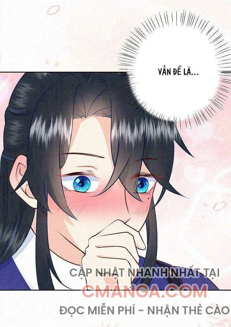 Sổ Tay Sinh Tồn Của Nàng Dâu Hoàng Gia Nettruyen ZZZ Chương 55 Page 12