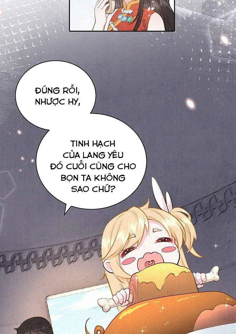 Sổ Tay Sinh Tồn Của Nàng Dâu Hoàng Gia Nettruyen ZZZ Chương 55 Page 16