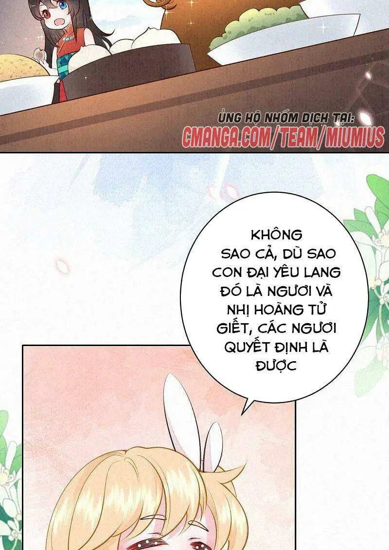 Sổ Tay Sinh Tồn Của Nàng Dâu Hoàng Gia Nettruyen ZZZ Chương 55 Page 17
