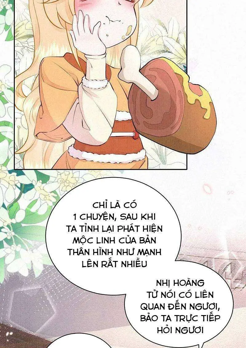 Sổ Tay Sinh Tồn Của Nàng Dâu Hoàng Gia Nettruyen ZZZ Chương 55 Page 18