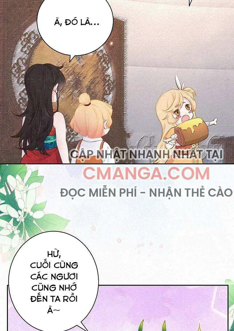 Sổ Tay Sinh Tồn Của Nàng Dâu Hoàng Gia Nettruyen ZZZ Chương 55 Page 19
