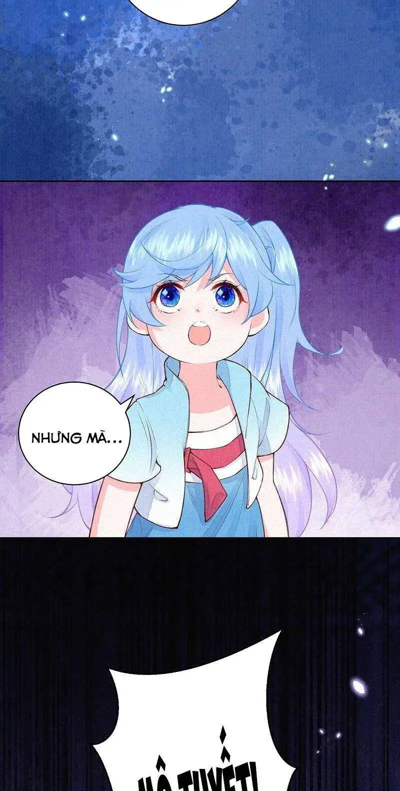Sổ Tay Sinh Tồn Của Nàng Dâu Hoàng Gia Nettruyen ZZZ Chương 53 Page 2