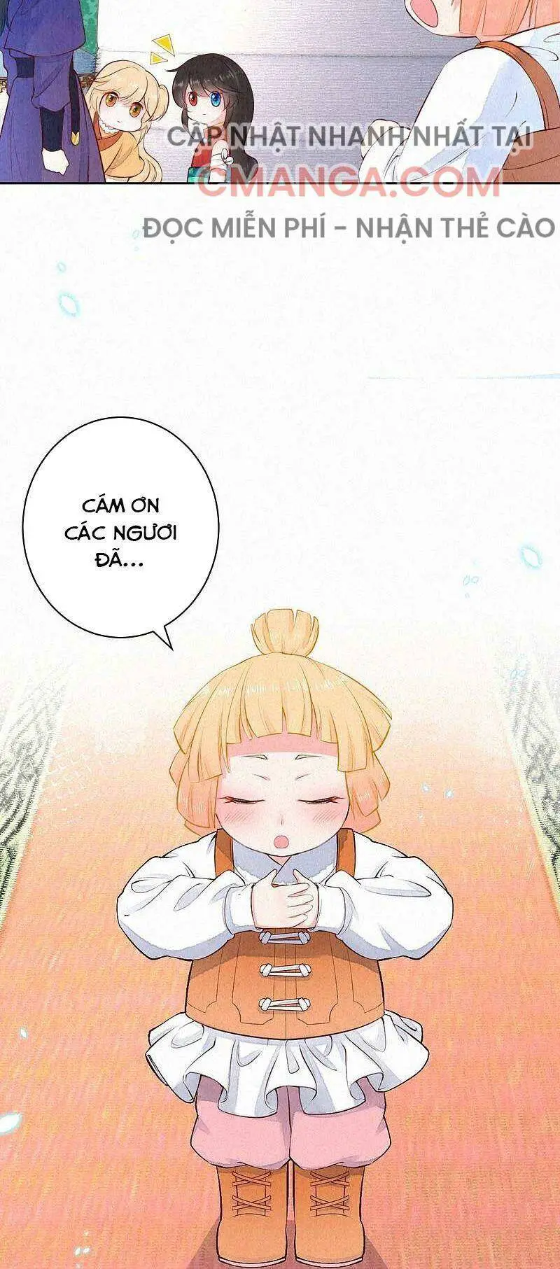 Sổ Tay Sinh Tồn Của Nàng Dâu Hoàng Gia Nettruyen ZZZ Chương 54 Page 2