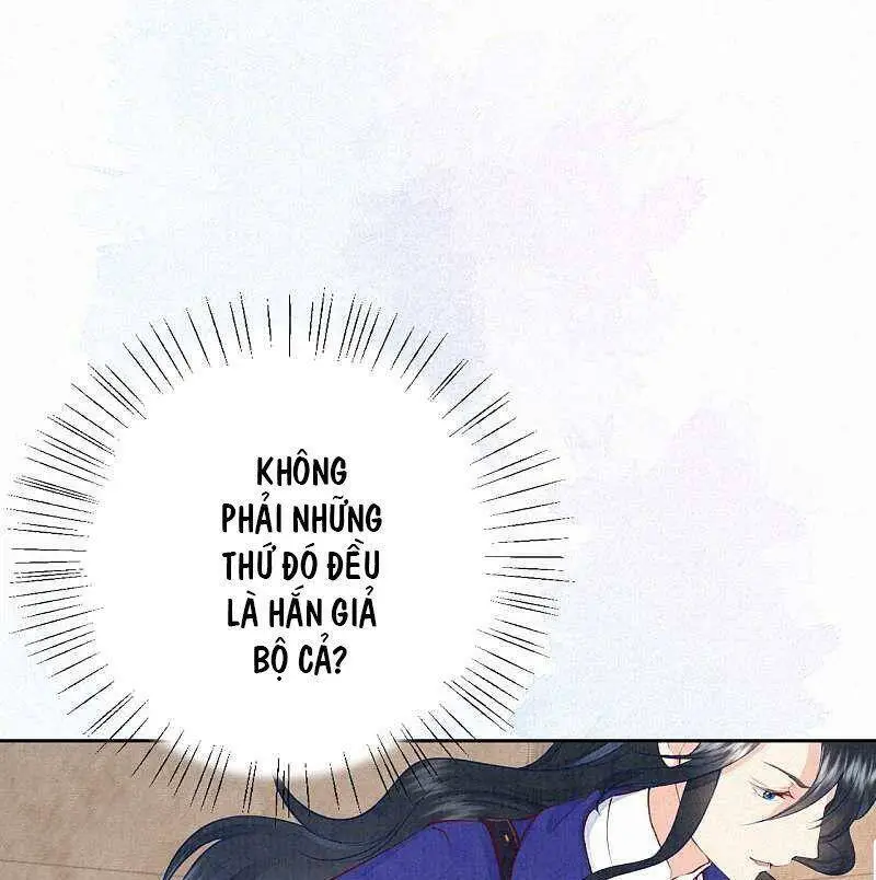 Sổ Tay Sinh Tồn Của Nàng Dâu Hoàng Gia Nettruyen ZZZ Chương 54 Page 16