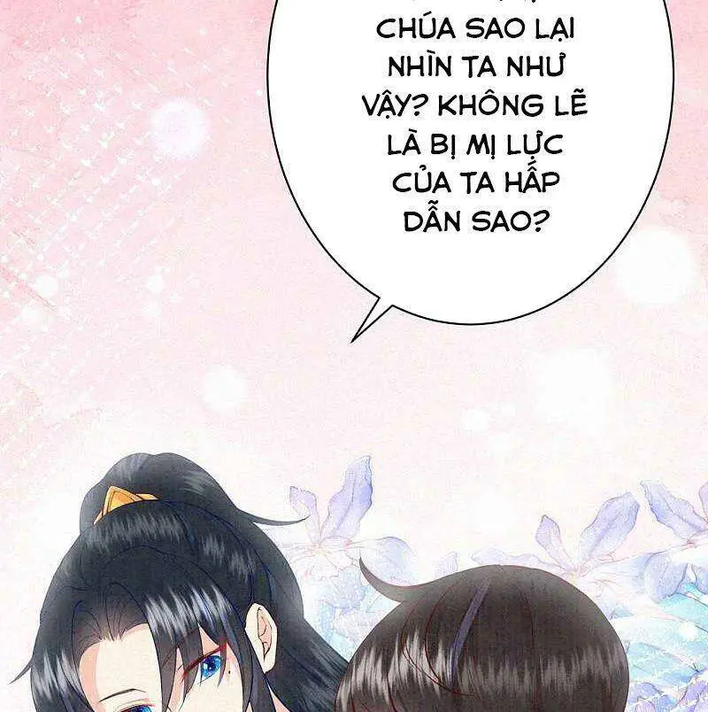 Sổ Tay Sinh Tồn Của Nàng Dâu Hoàng Gia Nettruyen ZZZ Chương 54 Page 18