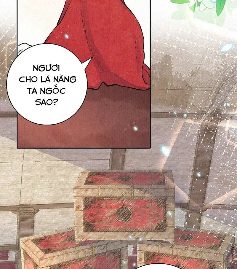 Sổ Tay Sinh Tồn Của Nàng Dâu Hoàng Gia Nettruyen ZZZ Chương 50 Page 3