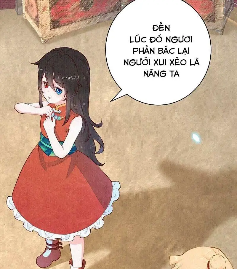 Sổ Tay Sinh Tồn Của Nàng Dâu Hoàng Gia Nettruyen ZZZ Chương 50 Page 4