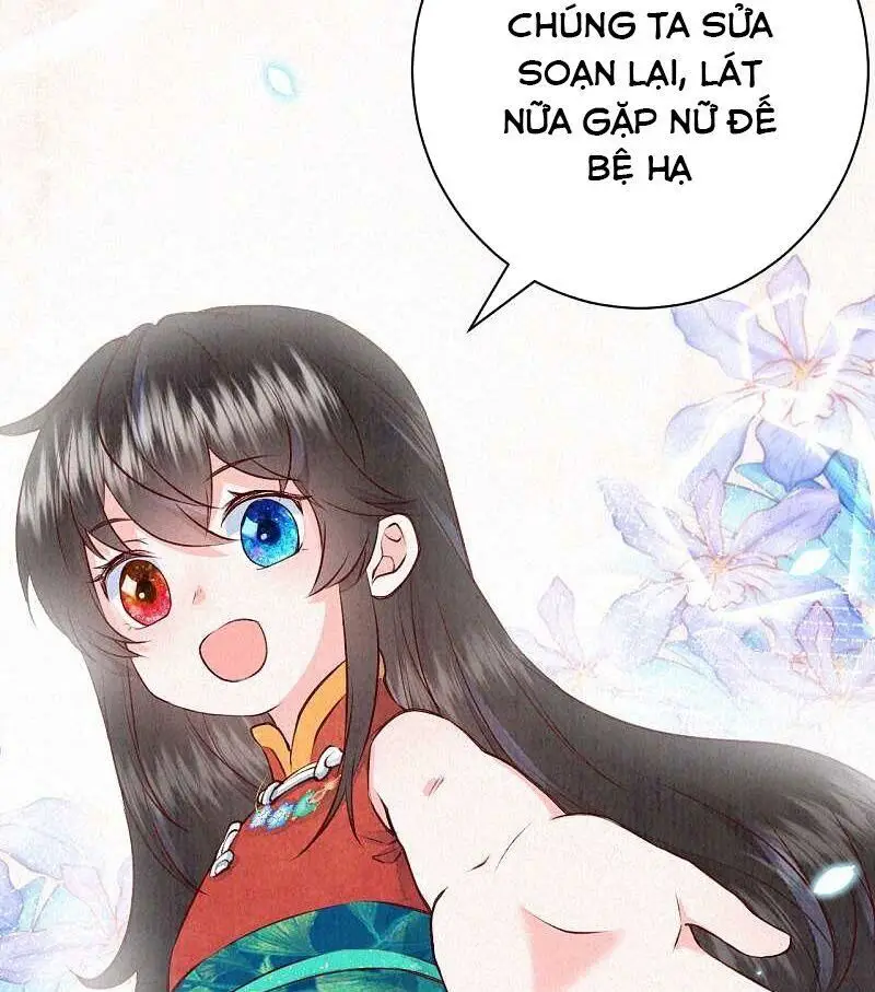 Sổ Tay Sinh Tồn Của Nàng Dâu Hoàng Gia Nettruyen ZZZ Chương 50 Page 7