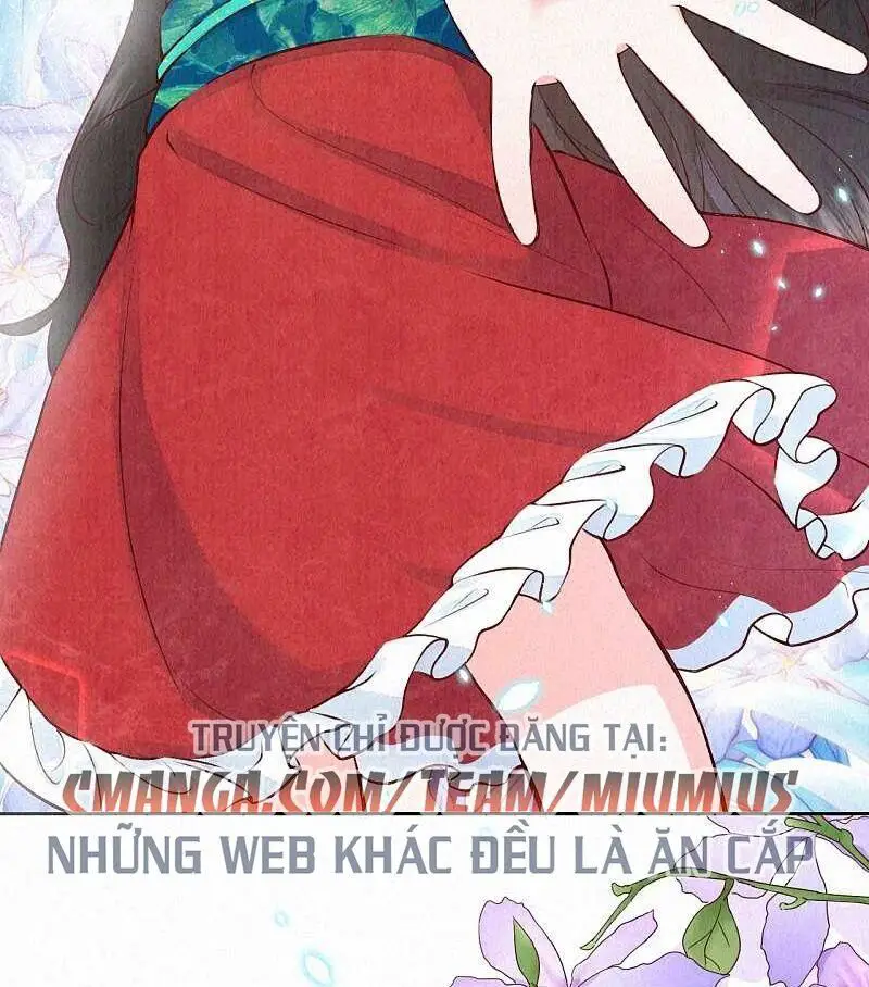 Sổ Tay Sinh Tồn Của Nàng Dâu Hoàng Gia Nettruyen ZZZ Chương 50 Page 8