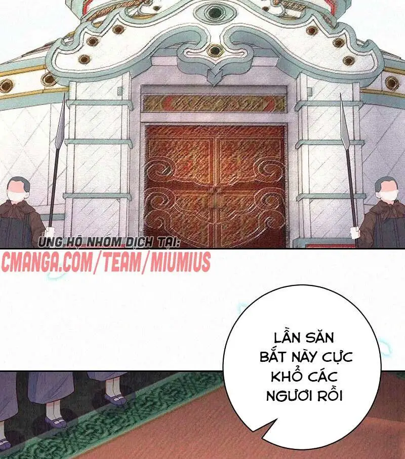 Sổ Tay Sinh Tồn Của Nàng Dâu Hoàng Gia Nettruyen ZZZ Chương 50 Page 12