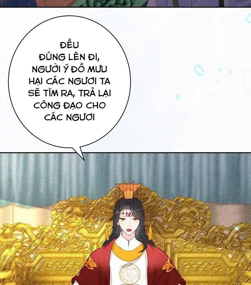 Sổ Tay Sinh Tồn Của Nàng Dâu Hoàng Gia Nettruyen ZZZ Chương 50 Page 14
