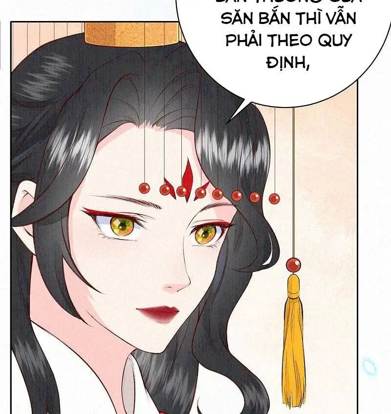 Sổ Tay Sinh Tồn Của Nàng Dâu Hoàng Gia Nettruyen ZZZ Chương 50 Page 18