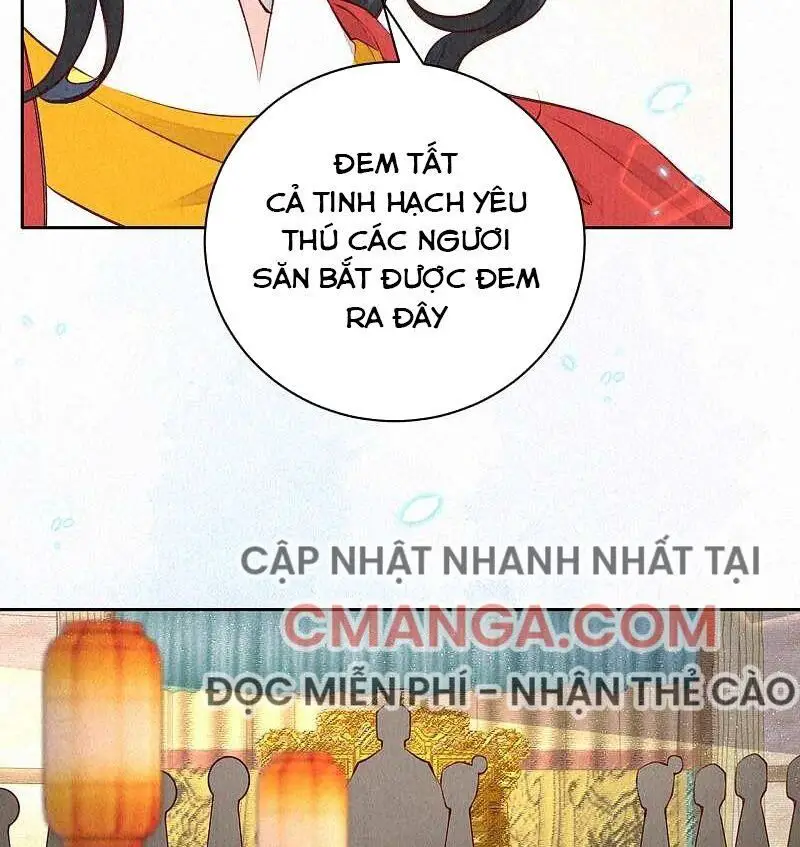 Sổ Tay Sinh Tồn Của Nàng Dâu Hoàng Gia Nettruyen ZZZ Chương 50 Page 19