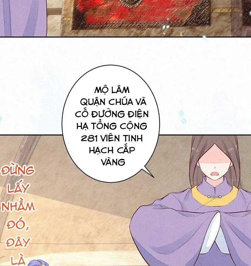 Sổ Tay Sinh Tồn Của Nàng Dâu Hoàng Gia Nettruyen ZZZ Chương 50 Page 22