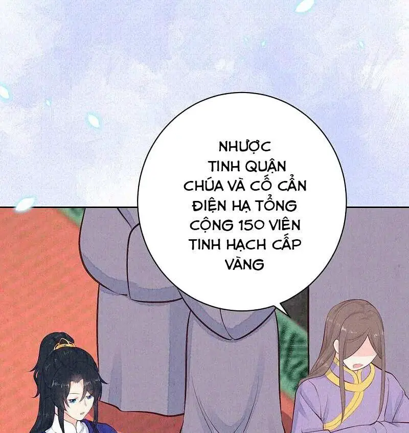Sổ Tay Sinh Tồn Của Nàng Dâu Hoàng Gia Nettruyen ZZZ Chương 50 Page 24