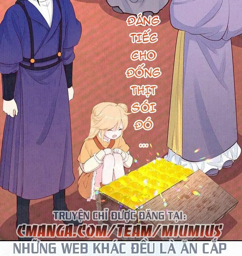 Sổ Tay Sinh Tồn Của Nàng Dâu Hoàng Gia Nettruyen ZZZ Chương 50 Page 25