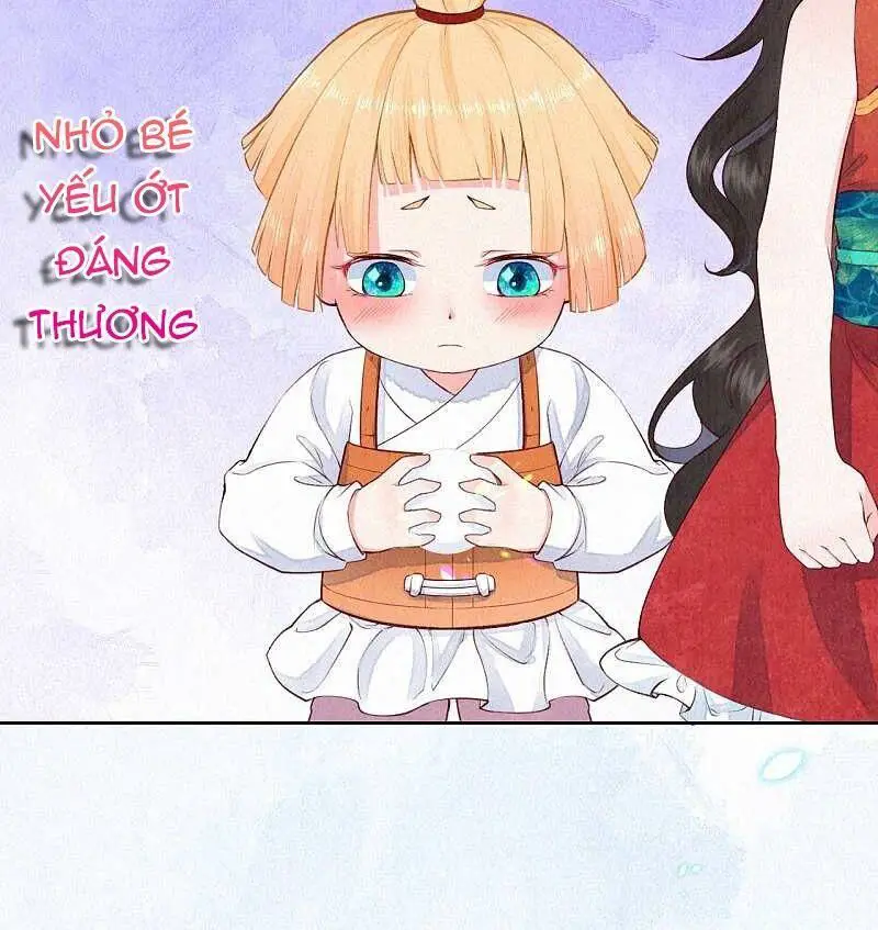 Sổ Tay Sinh Tồn Của Nàng Dâu Hoàng Gia Nettruyen ZZZ Chương 50 Page 27