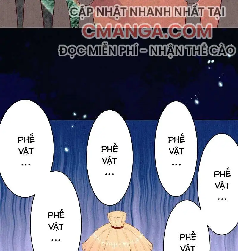 Sổ Tay Sinh Tồn Của Nàng Dâu Hoàng Gia Nettruyen ZZZ Chương 50 Page 30