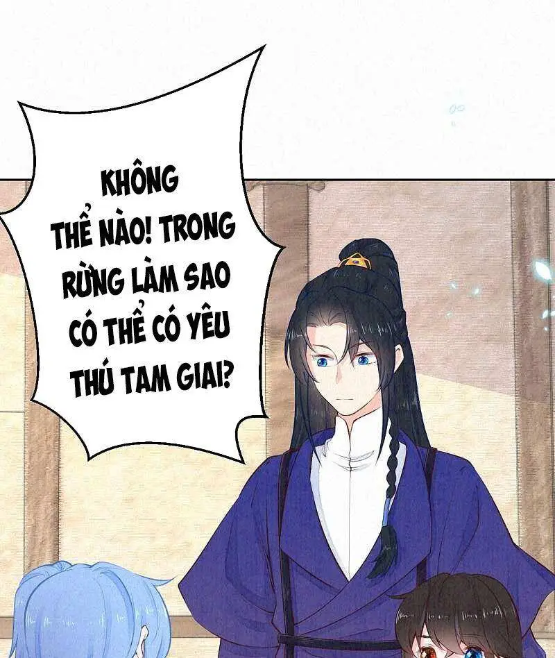 Sổ Tay Sinh Tồn Của Nàng Dâu Hoàng Gia Nettruyen ZZZ Chương 52 Page 1