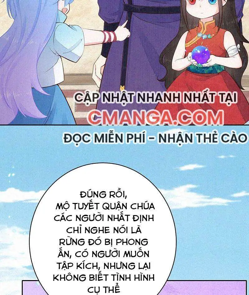 Sổ Tay Sinh Tồn Của Nàng Dâu Hoàng Gia Nettruyen ZZZ Chương 52 Page 2