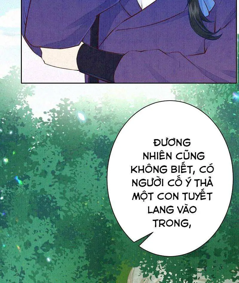 Sổ Tay Sinh Tồn Của Nàng Dâu Hoàng Gia Nettruyen ZZZ Chương 52 Page 4