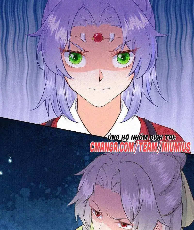 Sổ Tay Sinh Tồn Của Nàng Dâu Hoàng Gia Nettruyen ZZZ Chương 52 Page 9