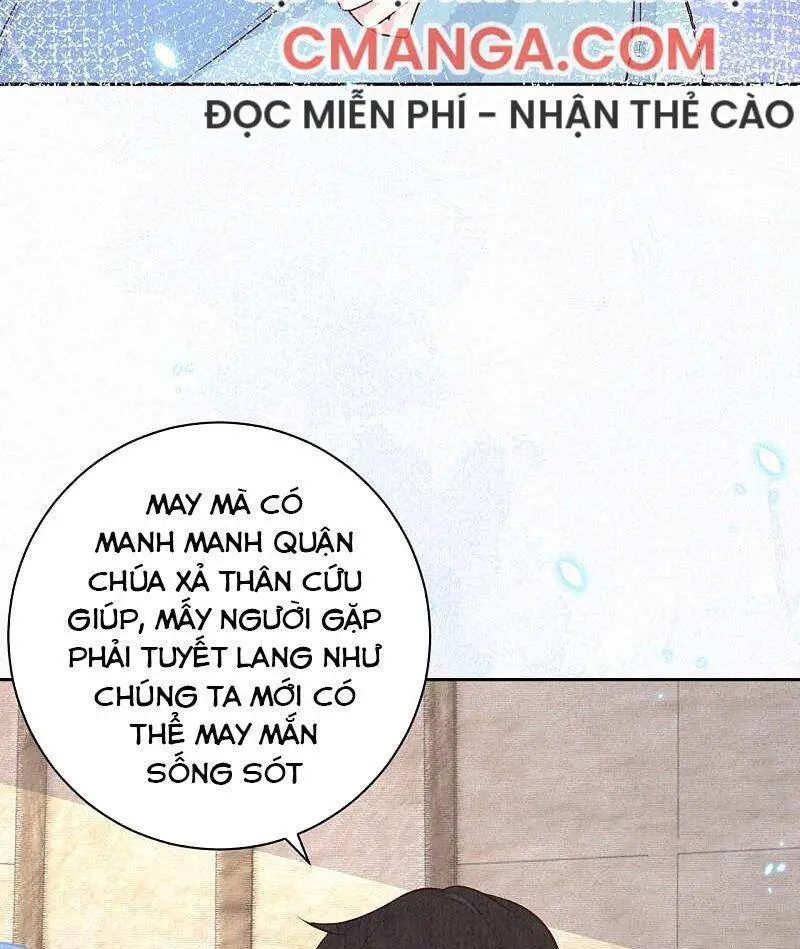 Sổ Tay Sinh Tồn Của Nàng Dâu Hoàng Gia Nettruyen ZZZ Chương 52 Page 12