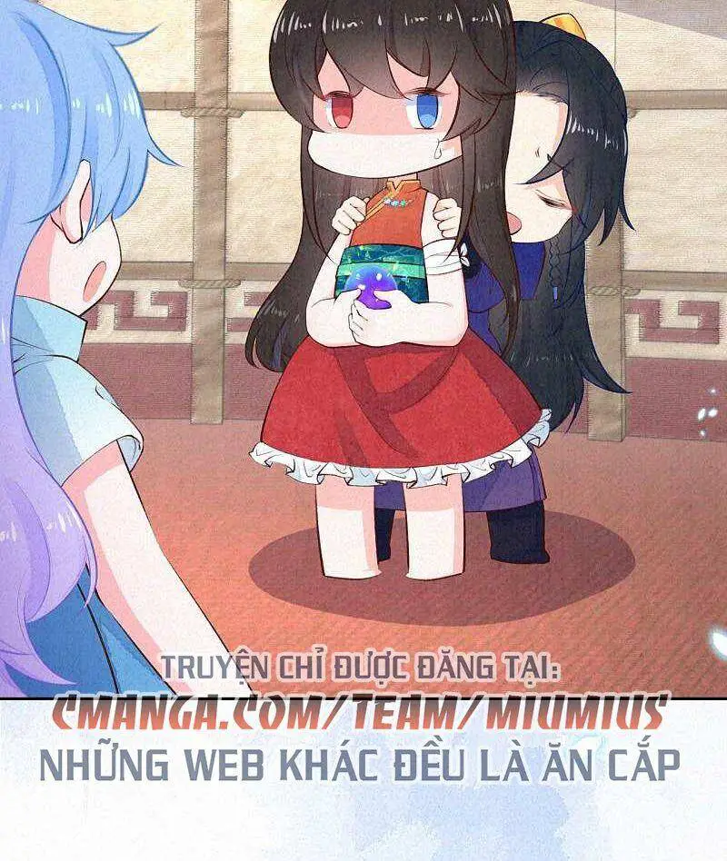 Sổ Tay Sinh Tồn Của Nàng Dâu Hoàng Gia Nettruyen ZZZ Chương 52 Page 13