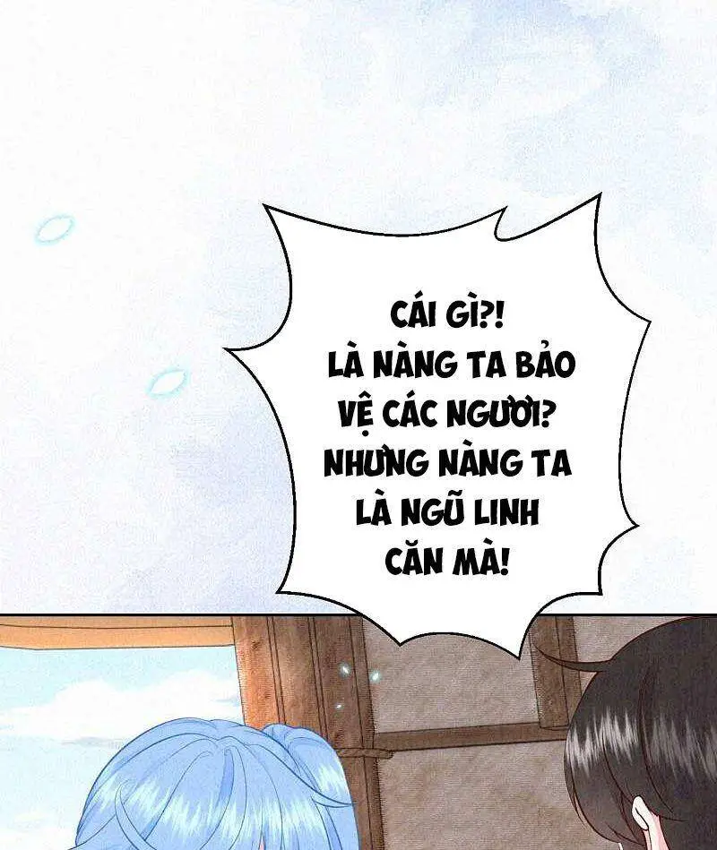 Sổ Tay Sinh Tồn Của Nàng Dâu Hoàng Gia Nettruyen ZZZ Chương 52 Page 14