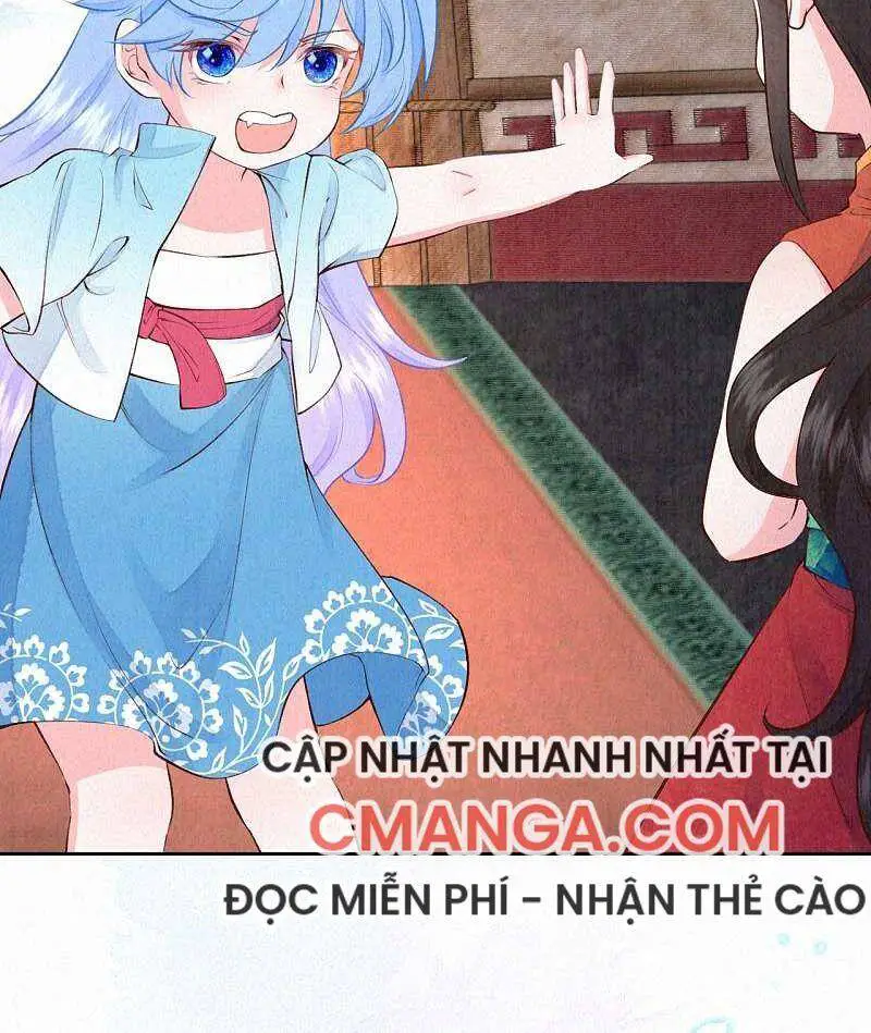 Sổ Tay Sinh Tồn Của Nàng Dâu Hoàng Gia Nettruyen ZZZ Chương 52 Page 15