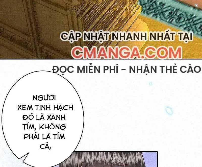 Sổ Tay Sinh Tồn Của Nàng Dâu Hoàng Gia Nettruyen ZZZ Chương 52 Page 24